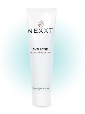 NEXXT Anti-Acne Clay Mask – NWT